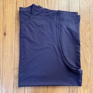 Banana Republic Standard Sleeveless Shirt